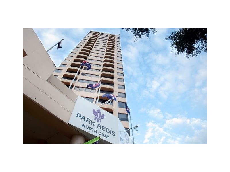 187/293 North Quay, Brisbane City QLD 4000