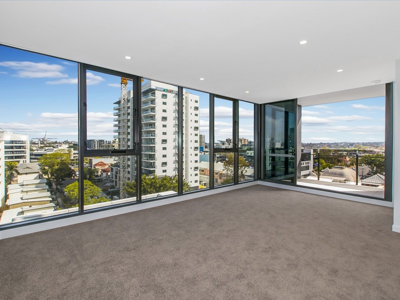 36 Railway Terrace, Milton QLD 4064