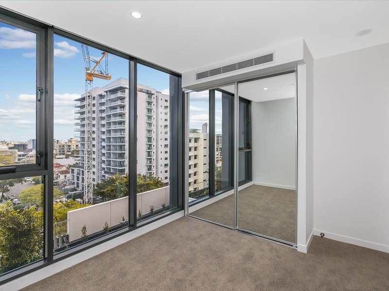 36 Railway Terrace, Milton QLD 4064