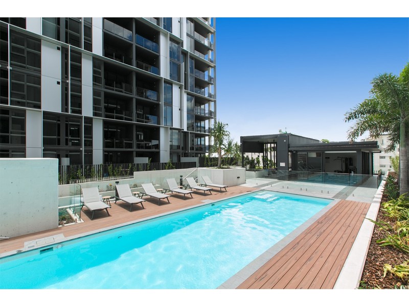 36 Railway Terrace, Milton QLD 4064