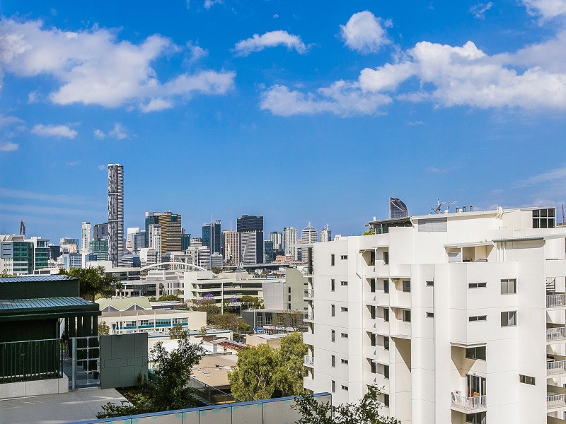 36 Railway Terrace, Milton QLD 4064