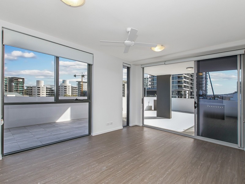 14/13 Railway Terrace, Milton QLD 4064