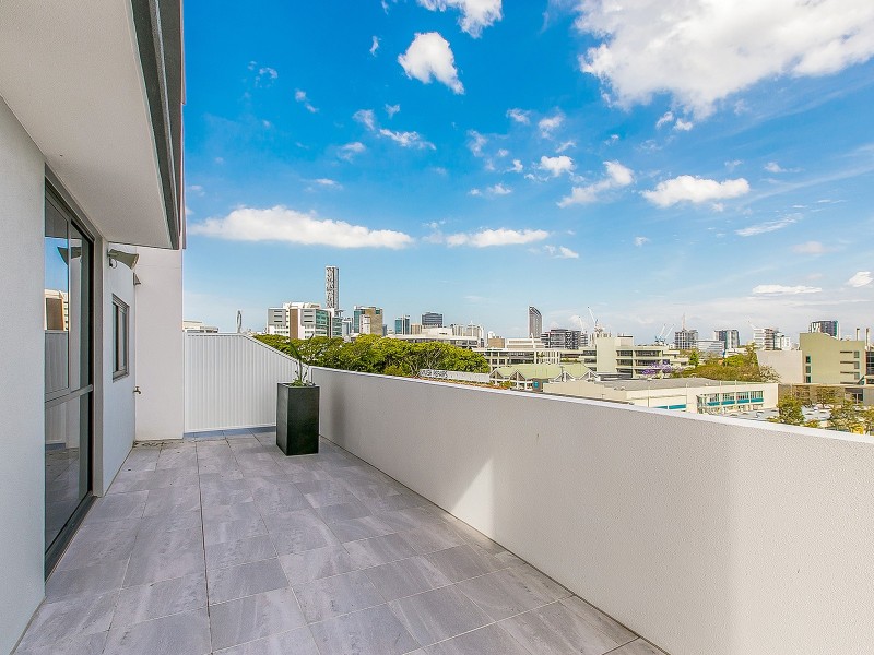 14/13 Railway Terrace, Milton QLD 4064