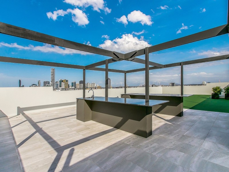 14/13 Railway Terrace, Milton QLD 4064