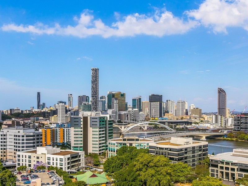 14/13 Railway Terrace, Milton QLD 4064