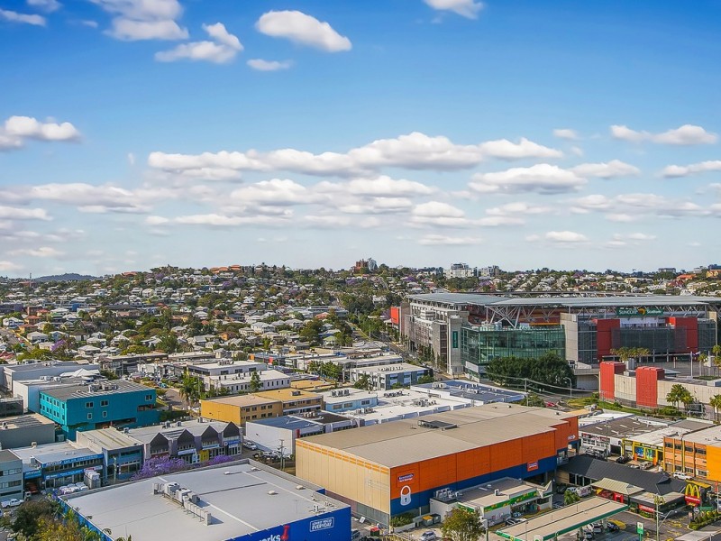 14/13 Railway Terrace, Milton QLD 4064