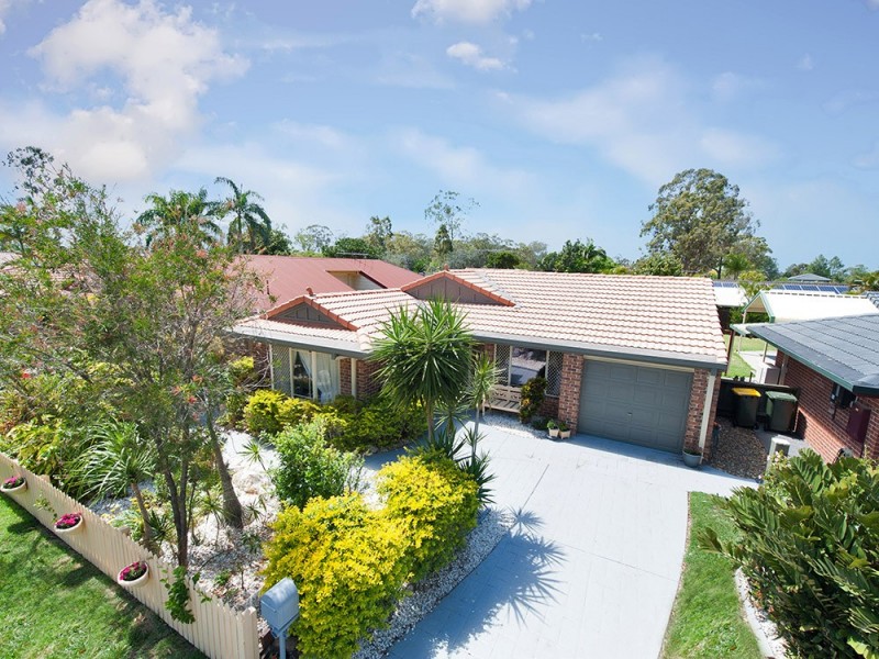32 Collingrove Place, Forest Lake QLD 4078