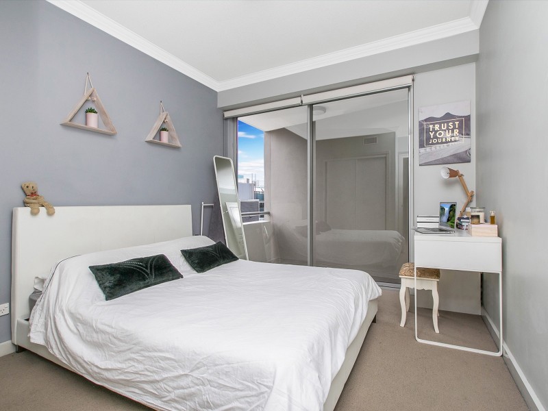 1507/141 Campbell Street, Bowen Hills QLD 4006