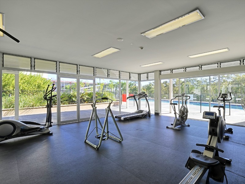 1507/141 Campbell Street, Bowen Hills QLD 4006