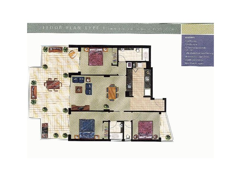 1507/141 Campbell Street, Bowen Hills QLD 4006