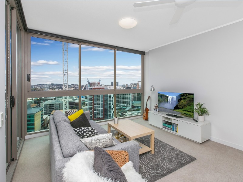 1515/8 Church Street, Fortitude Valley QLD 4006