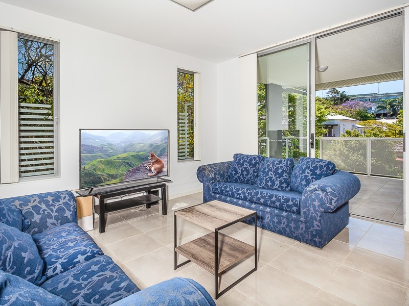 203/22 Nathan Avenue, Ashgrove QLD 4060