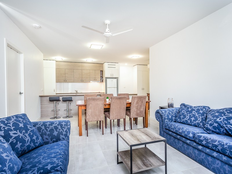 203/22 Nathan Avenue, Ashgrove QLD 4060