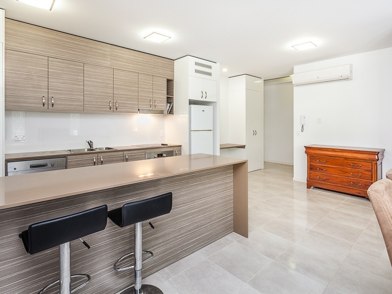 203/22 Nathan Avenue, Ashgrove QLD 4060