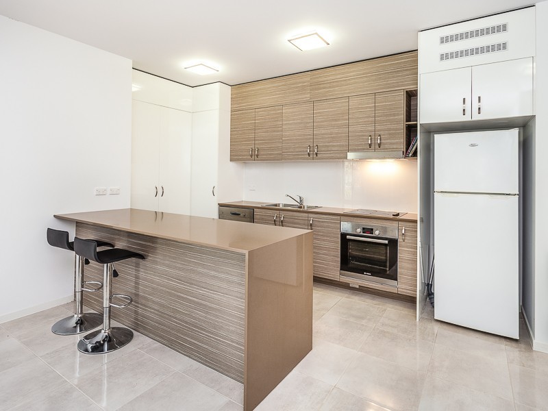 203/22 Nathan Avenue, Ashgrove QLD 4060