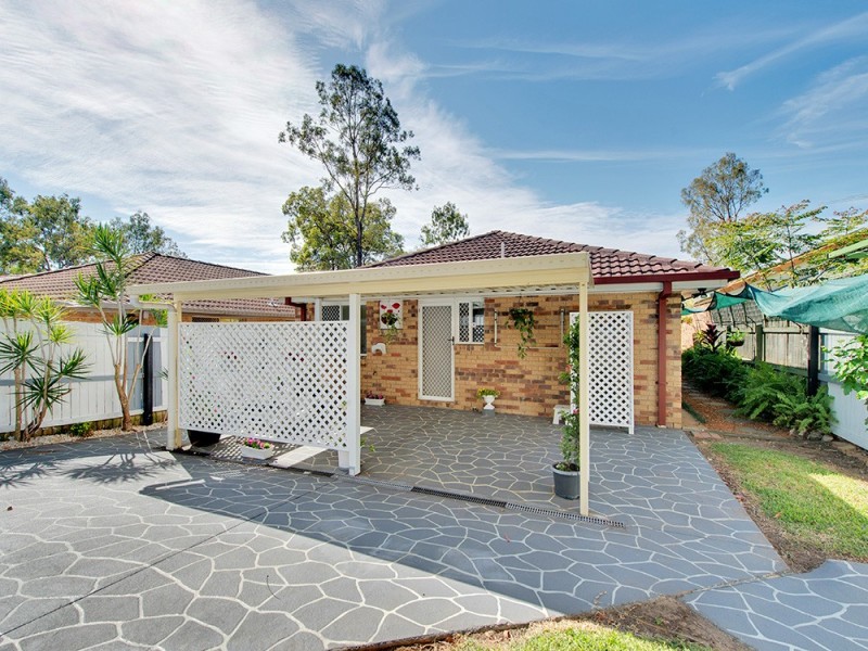 18 Collina Crescent, Forest Lake QLD 4078