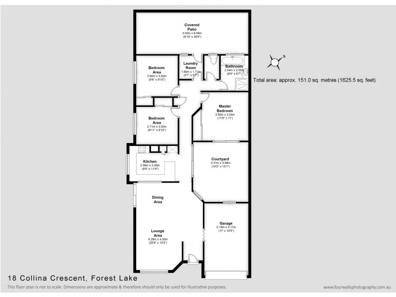 18 Collina Crescent, Forest Lake QLD 4078