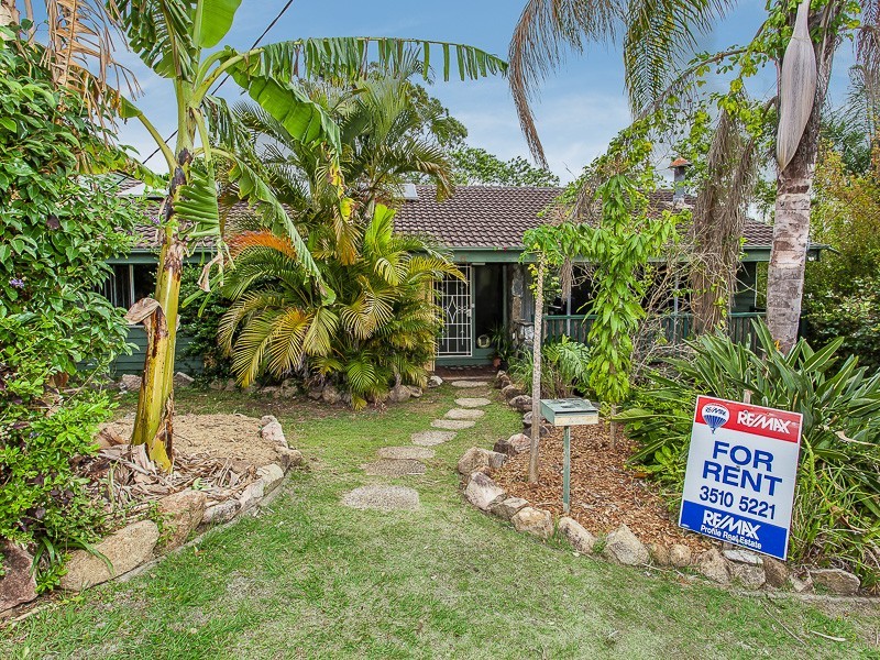 44 Aberfeldy Street, Kenmore QLD 4069