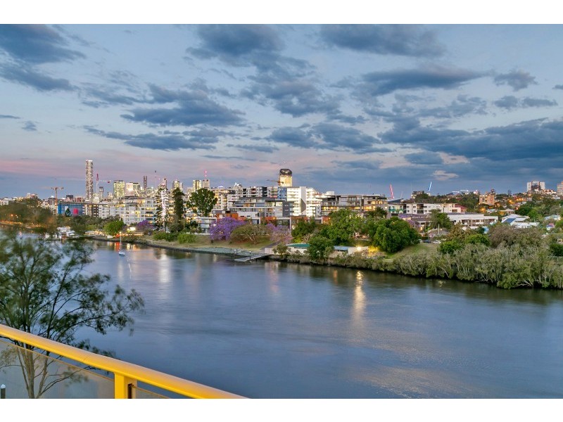 21/36 Glen Rd, Toowong QLD 4066