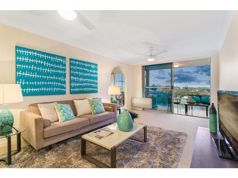 21/36 Glen Rd, Toowong QLD 4066