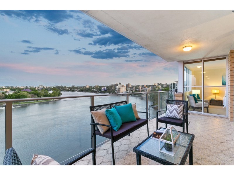 21/36 Glen Rd, Toowong QLD 4066