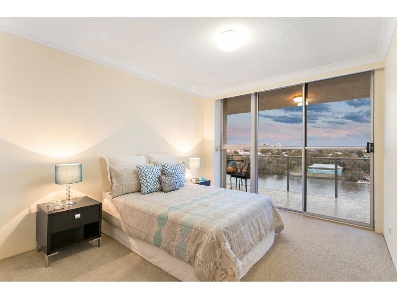 21/36 Glen Rd, Toowong QLD 4066