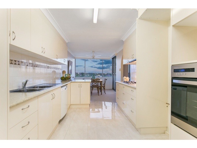 21/36 Glen Rd, Toowong QLD 4066