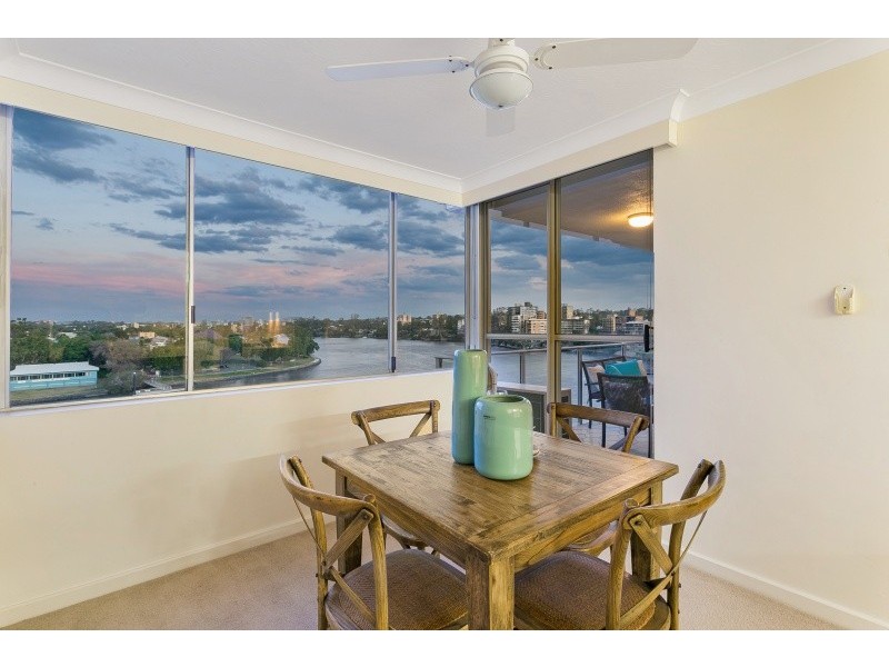 21/36 Glen Rd, Toowong QLD 4066