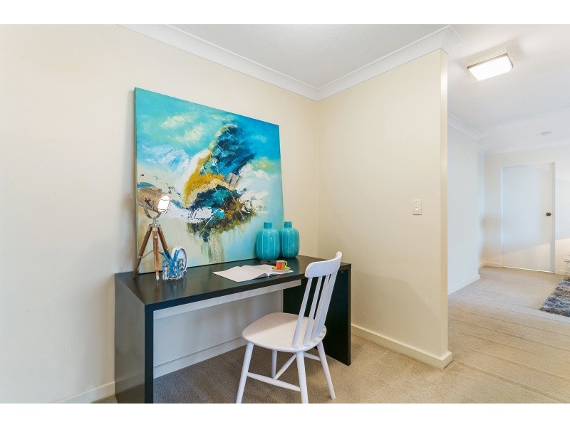 21/36 Glen Rd, Toowong QLD 4066