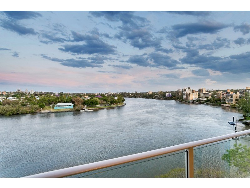 21/36 Glen Rd, Toowong QLD 4066