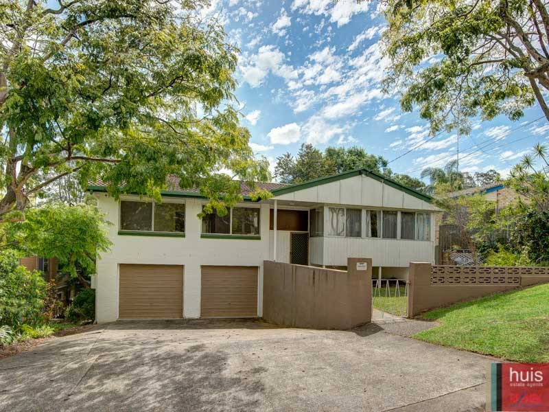 21 Harefield St, Indooroopilly QLD 4068