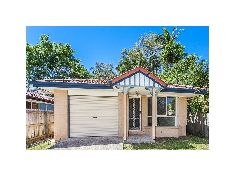 29 Hunter Street, Everton Park QLD 4053