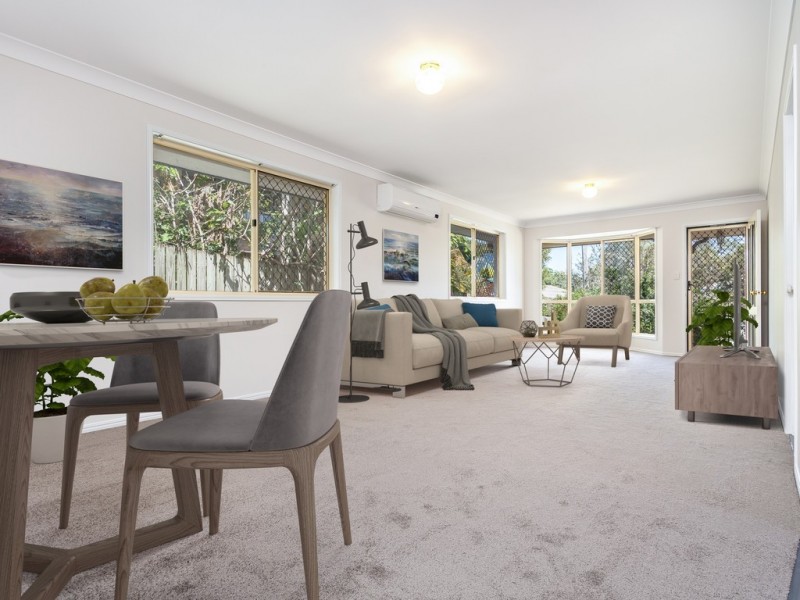 29 Hunter Street, Everton Park QLD 4053