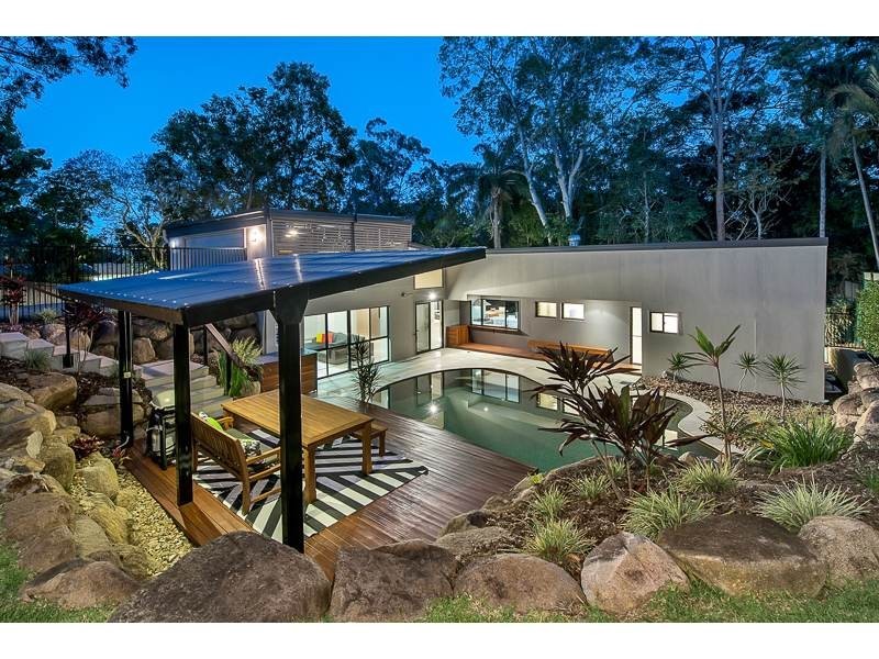 31 Norman Street, Fig Tree Pocket QLD 4069