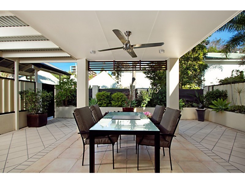 4/37 Sandford Street, St Lucia QLD 4067