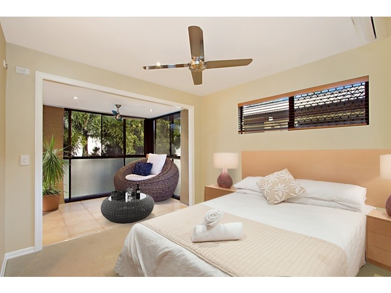 4/37 Sandford Street, St Lucia QLD 4067