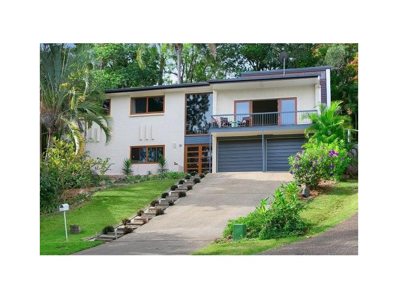 31 Fairweather Street, Kenmore QLD 4069