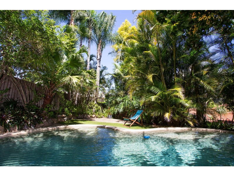 141 Mirbelia St West, Kenmore Hills QLD 4069