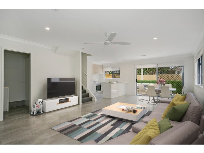 22/179 Ridley Road, Bridgeman Downs QLD 4035