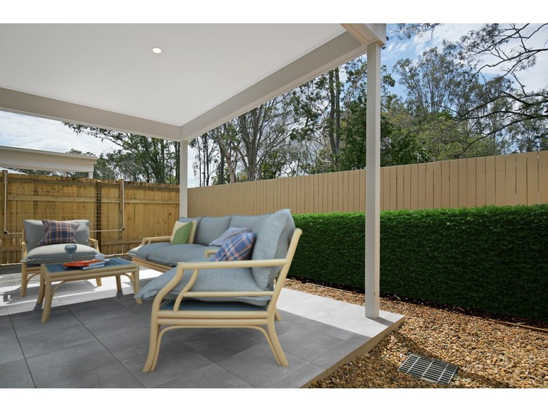 22/179 Ridley Road, Bridgeman Downs QLD 4035