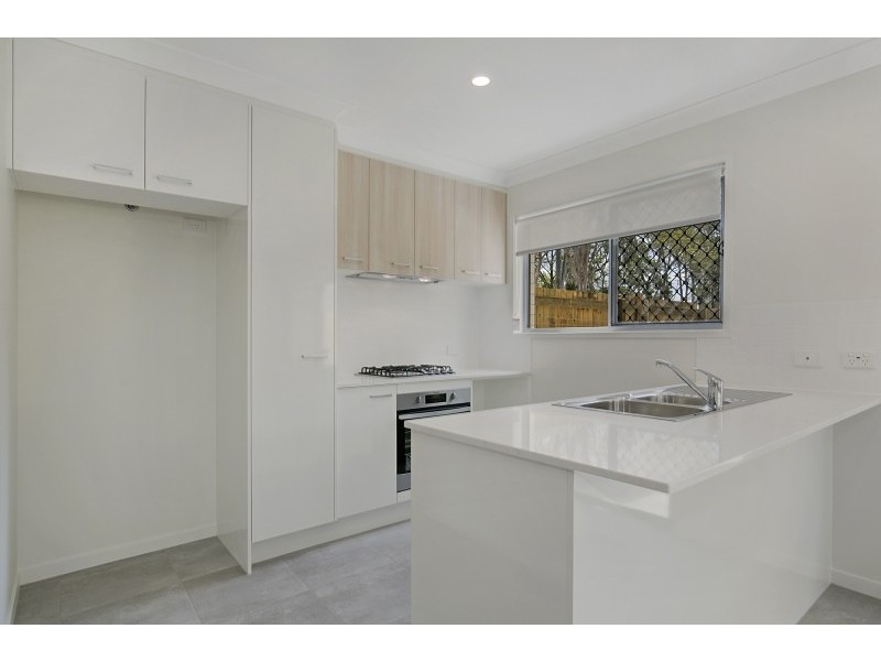 22/179 Ridley Road, Bridgeman Downs QLD 4035