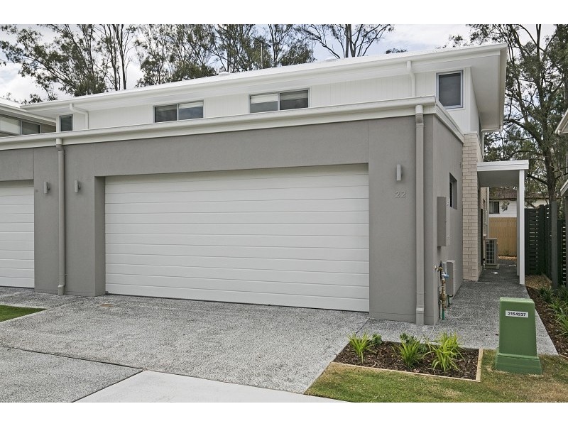 22/179 Ridley Road, Bridgeman Downs QLD 4035