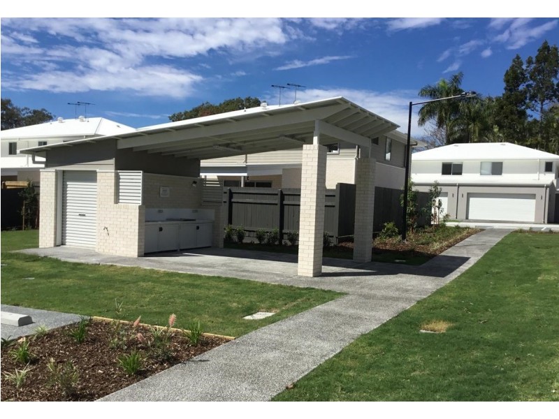 22/179 Ridley Road, Bridgeman Downs QLD 4035