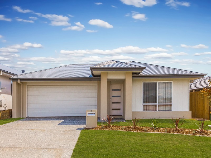 7 Koda Street, Ripley QLD 4306