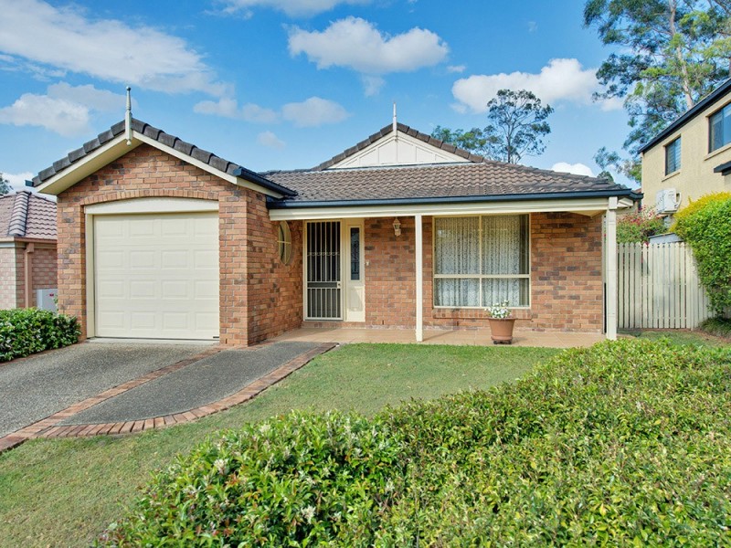 6 Harvard Place, Forest Lake QLD 4078
