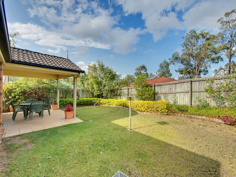 6 Harvard Place, Forest Lake QLD 4078