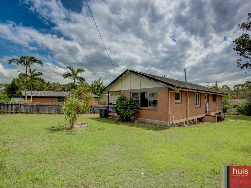 21 Benton St, Acacia Ridge QLD 4110