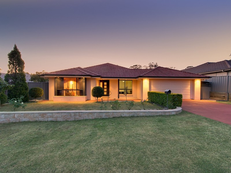 43 Degas Street, Forest Lake QLD 4078