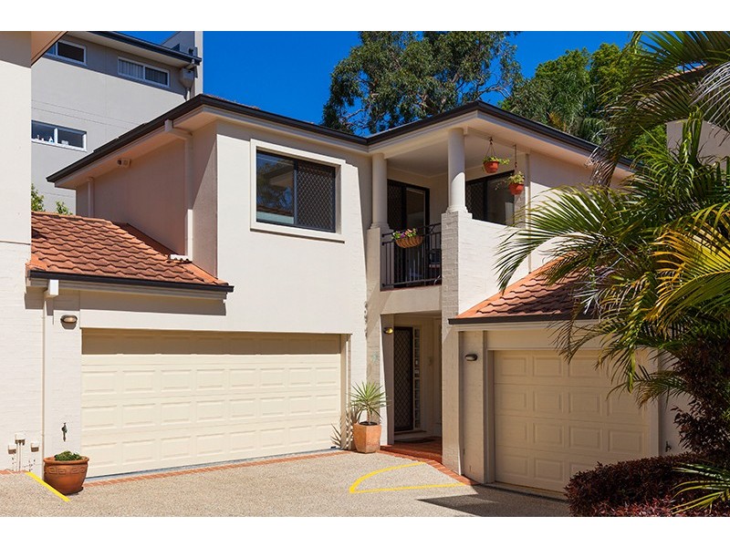 5/20 Finney Road, Indooroopilly QLD 4068