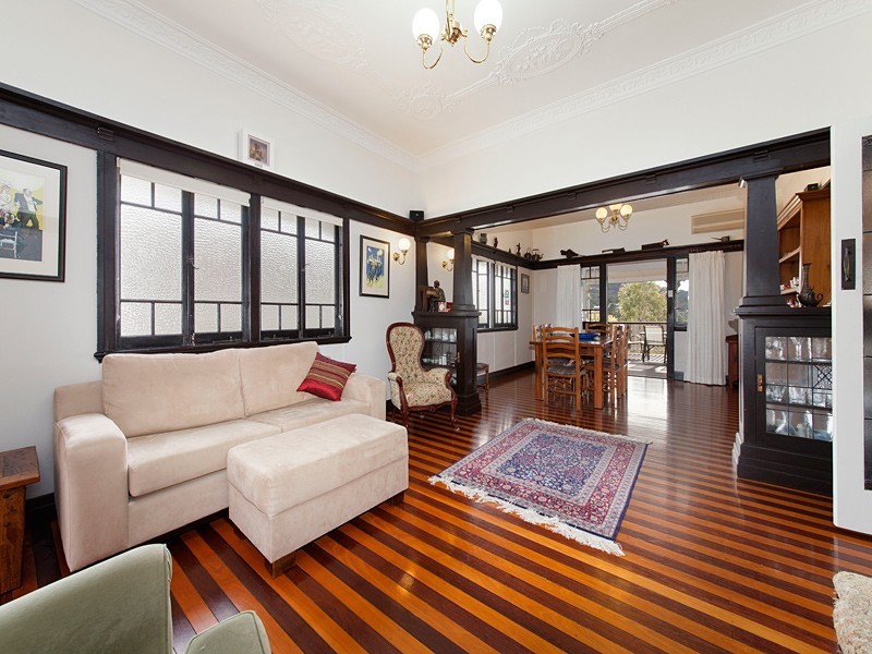 80 Lewin Street, Bardon QLD 4065